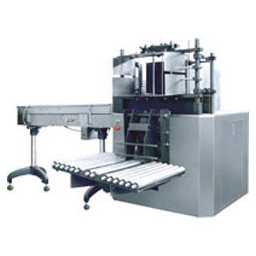 Automatic Case Packing Machine (ZXJ-120)
