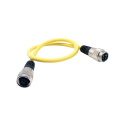 7/8 Mini 5Pin Circular Straight Type Cable