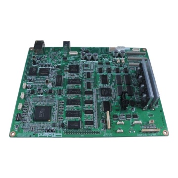 Original Roland RS-640 Main Board - 6700989010