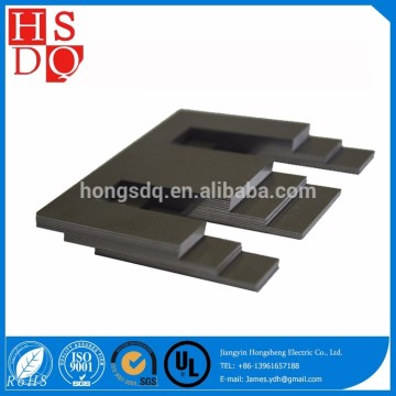 Standard EI Crgo silicon steel sheets Of Transformer