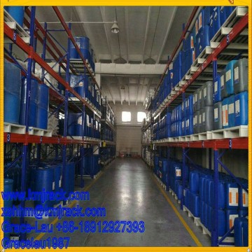 Industrial Warehouse Storage Pallet Steel Shelving