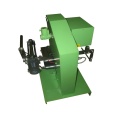 Manual plain hot stamping machine for wedding invitation