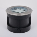 Factory high power 6W led underground light