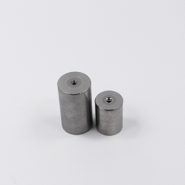 0.005 Tolerance Tungsten Carbide Die CAD Design Software