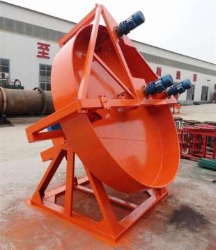 manure fertilizer pelleting machine