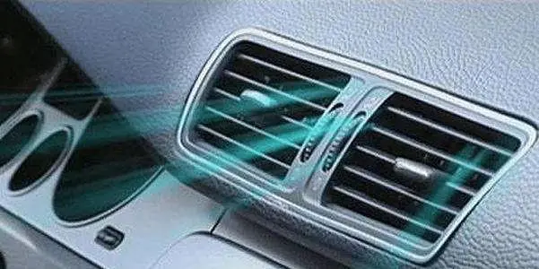एयर कंडीशनर वेंटिंग 9 Air Conditioner Venting9