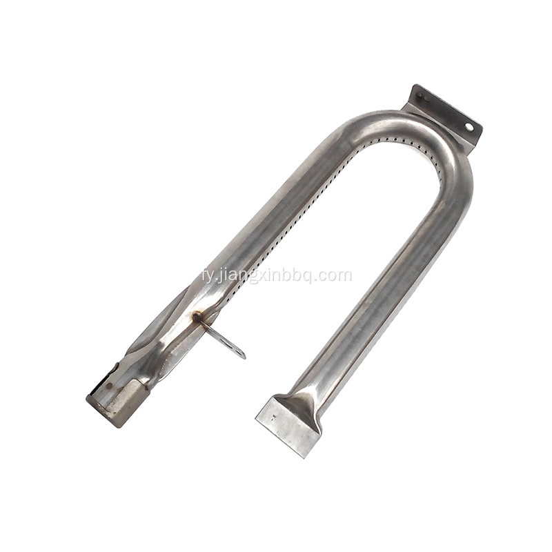 Stainless Steel Tube Burner past foar gasgrill