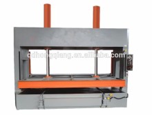 hydraulic cold press/press machine