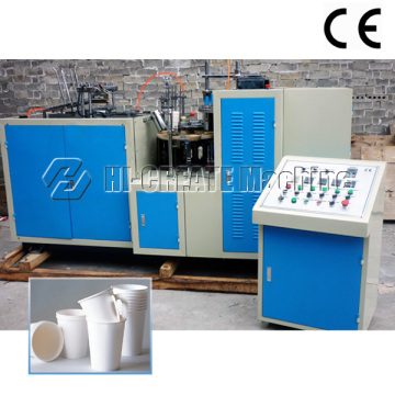 HC-PC Equipment for paper cups