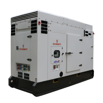 1800rpm diesel generator set