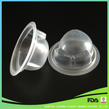 Disposable Nice Plastic Customs Fruit Package