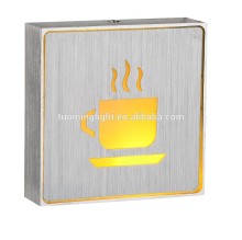 coffer exclusive shop led indicator emergency lamps