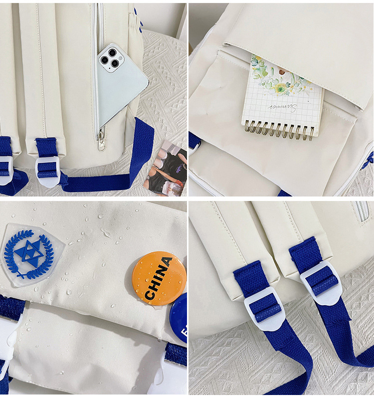 Rucksäcke für Schulkinder Jpg Backpacks For School Children Jpg