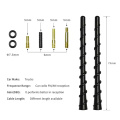 Car Broadband Am/ Fm Radio Dipole Antenna