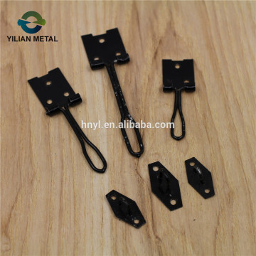 Stainless steel Wire hasps&staple discount