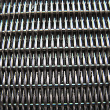 stainless steel plain weave dutch weave wire mesh