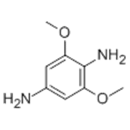 4-АМИНО-2,6-ДИМЕТОКСИАНИЛИН CAS 110783-84-1