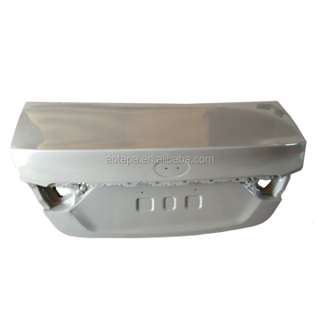 Car Trunk Lid for Hyundai Sonata 2011 - Exterior Accessories Replacement