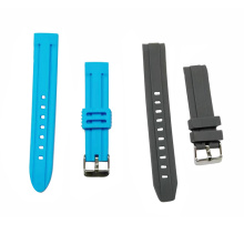 Bracelet en silicone bracelet bracelet personnalisé pour la montre