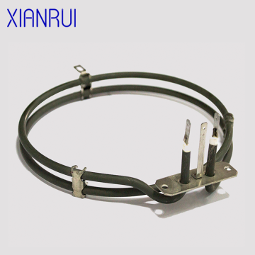 Hand-Shape Electric Heat Tube Elements for Toster Air Grill Oven Parts" 

(Note: There seems to be a small typo in "toster," which I assume should be "toaster." If you want me to correct that as well, please let me know!)