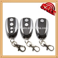 duplicate remote control housing, injection plastic manufacturers BM-022