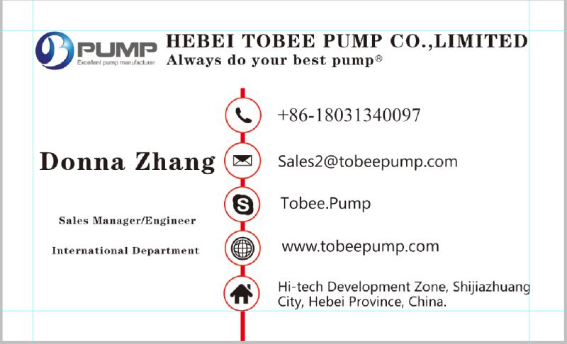 Tobee Pump