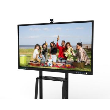 Bảng thông minh bảng trắng tương tác 55 inch