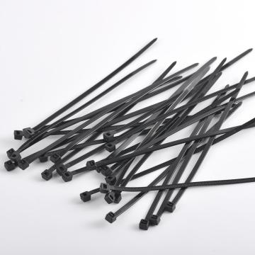 Επαναχρησιμοποιήσιμη Nylon66 Cable Self Locking Cable Gies