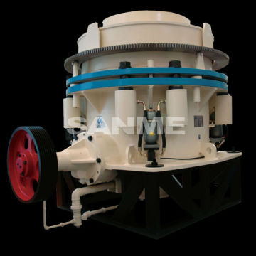 SMH350DF Small Stone Crusher