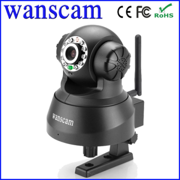 Shenzhen Wanscam JW0008 Android Mobile Supported Cheap Indoor OEM Surveillance Camera