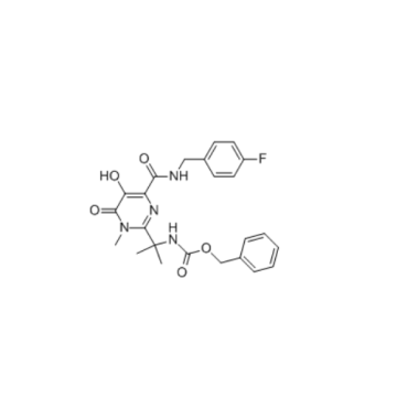 Intermedi di Raltegravir Cas 518048-02-7