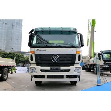 Brand New FOTON 16cbm Concrete Mixer Truck