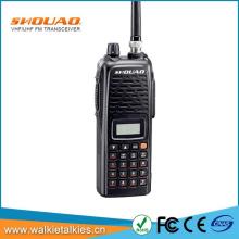 wireless durable UHF LPD ham walkie talkie long range radio