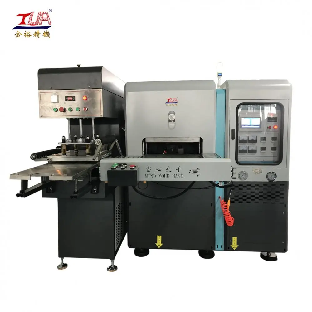 Heat Transfer Machine