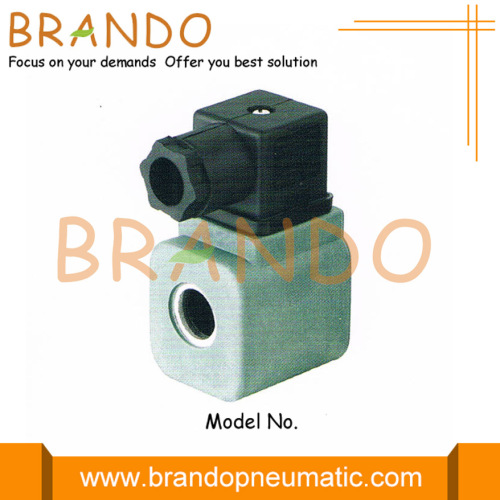 BFEC Solenoid Valve Coil 24V 220V 24DC 220VAC