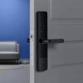 Xiaomi Mijia Pintu Pintu Pintu Kata Sidik Jari