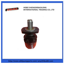 Schwing Concrete Pump Agitatoring Motor