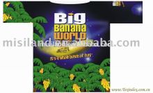 170G Dark T-shirt iron-on inkjet heat transfer paper