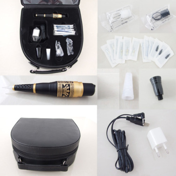 Tattoo Eyebrow Kit Permanent Eyebrow Machine Kit