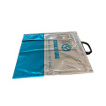 Aluminized EPE Foam Core Portable Handheld Cooler Bags