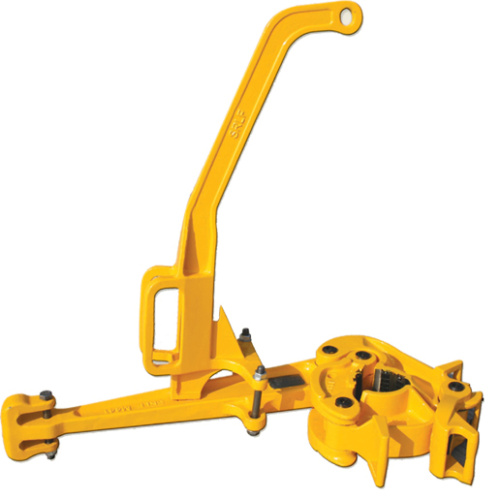 Casing Tongs Workover Manual Tongs, Oilfield Equipment