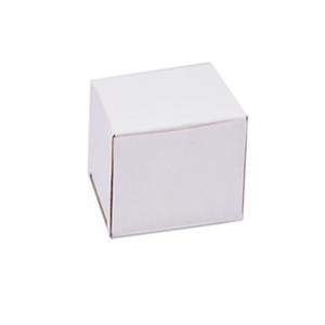  White Box packaging