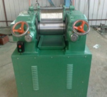 XK-160 Rubber Mixing Mill