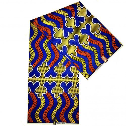Hot sale african traditional fabric