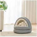 Chenil pour chat quatre saisons lit pour chien niche pour chien