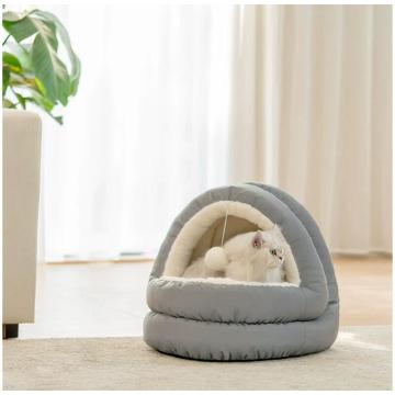 Cat kennel four seasons dog bed dog house