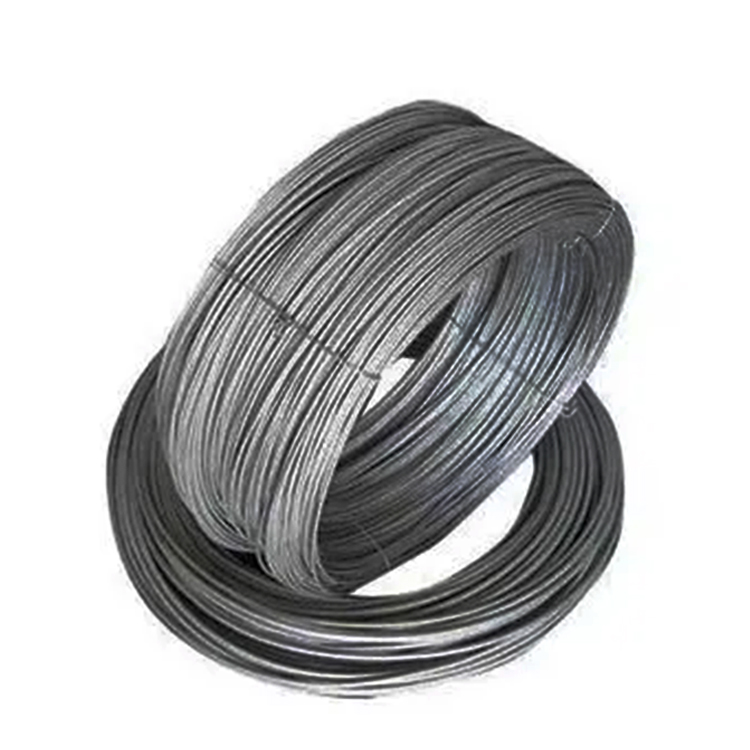 1960MPa high tensile prestressed concrete wire pc steel wire