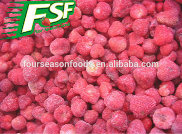 Frozen strawberry Am13 ,Frozen chinese strawberry