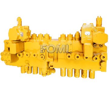 Excavator CAT320D/E320D Distributing Valve for Caterpillar 320D Control Valve