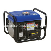 Portable Gasoline Generator with Frame